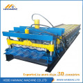 Popular Glazed Tile Forming Machine